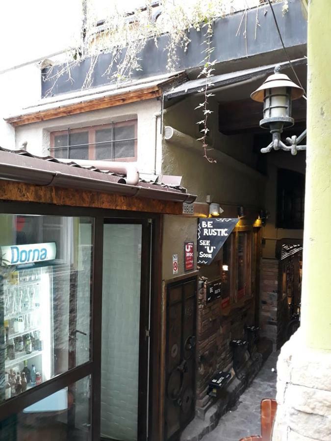 Rent A Room - Be Rustic Brasov Exterior photo