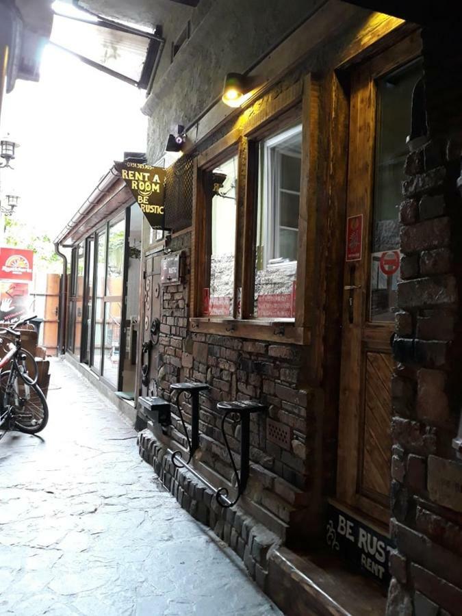 Rent A Room - Be Rustic Brasov Exterior photo