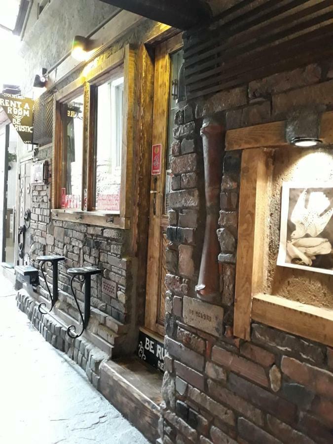 Rent A Room - Be Rustic Brasov Exterior photo