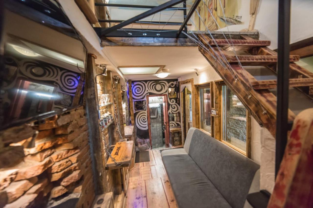 Rent A Room - Be Rustic Brasov Exterior photo