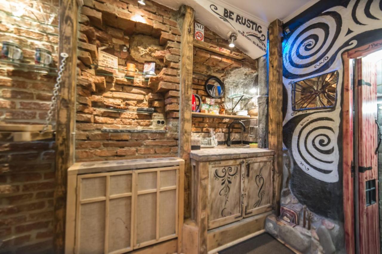 Rent A Room - Be Rustic Brasov Exterior photo