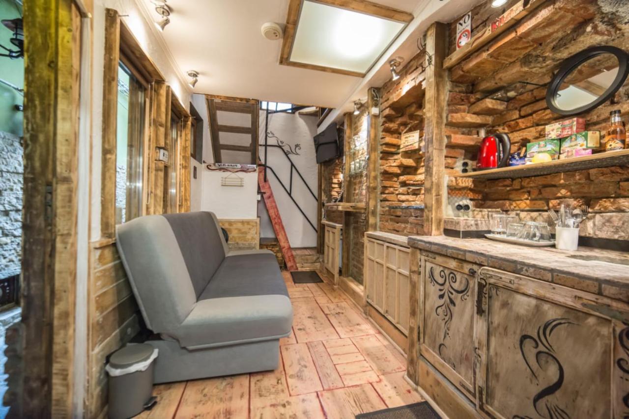 Rent A Room - Be Rustic Brasov Exterior photo