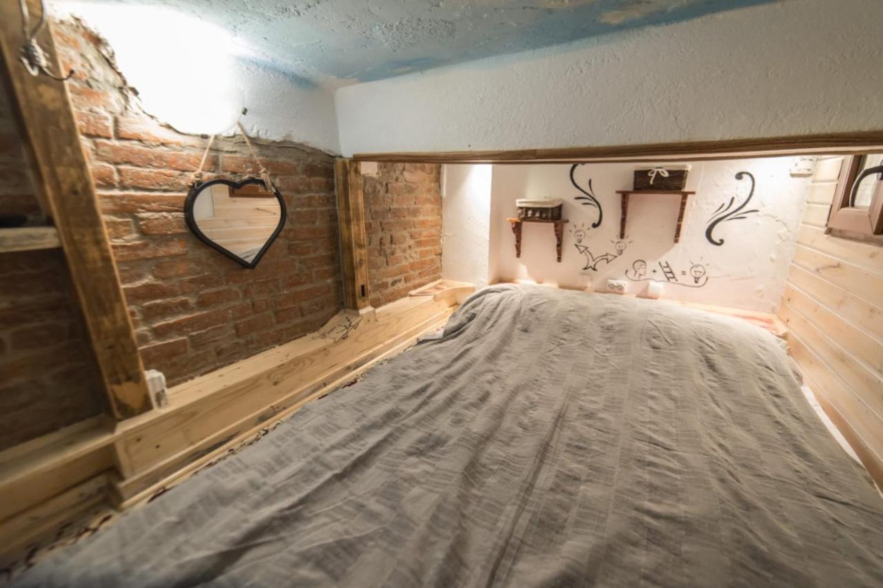 Rent A Room - Be Rustic Brasov Exterior photo