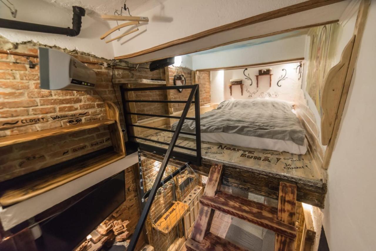 Rent A Room - Be Rustic Brasov Exterior photo