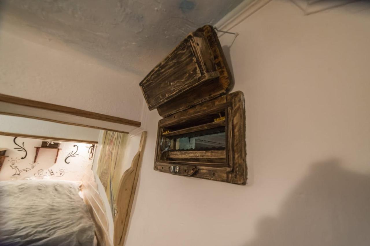 Rent A Room - Be Rustic Brasov Exterior photo
