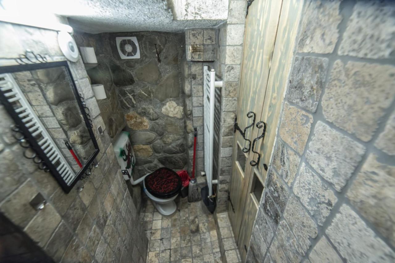 Rent A Room - Be Rustic Brasov Exterior photo