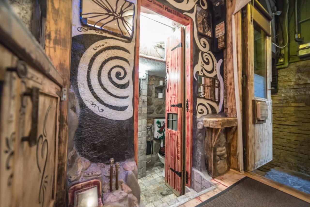 Rent A Room - Be Rustic Brasov Exterior photo