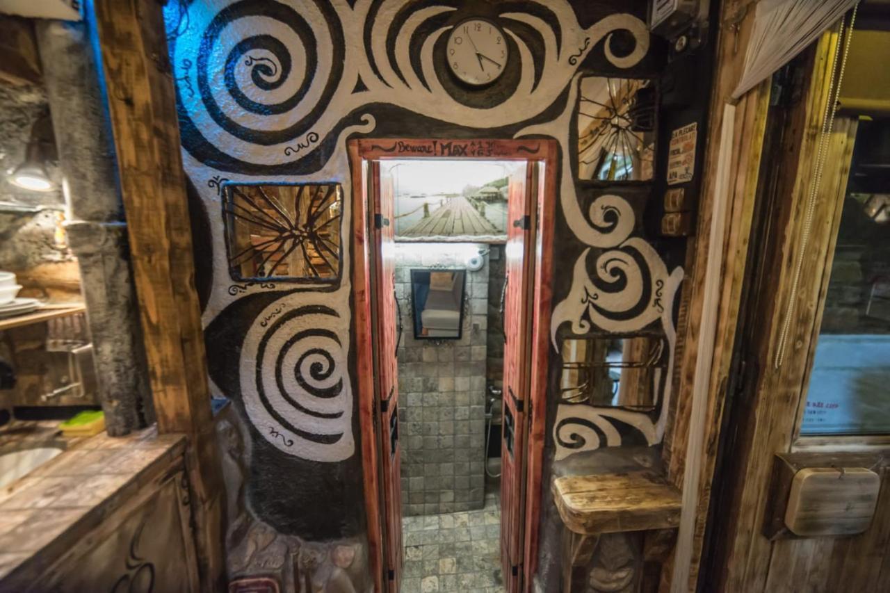 Rent A Room - Be Rustic Brasov Exterior photo