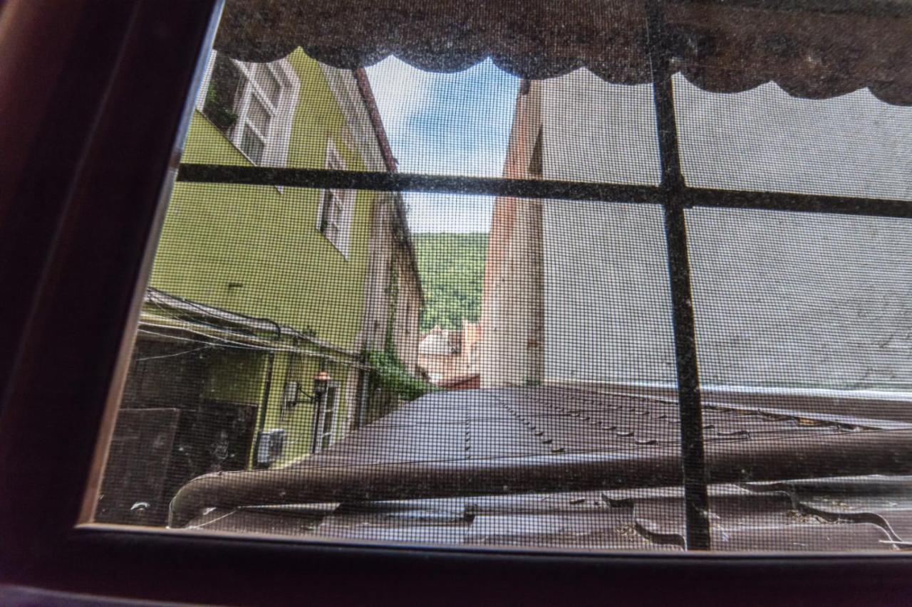 Rent A Room - Be Rustic Brasov Exterior photo