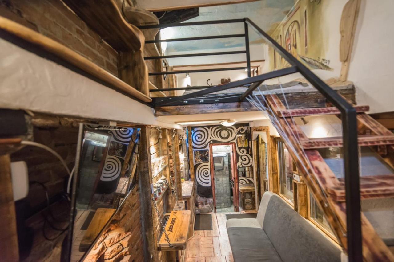 Rent A Room - Be Rustic Brasov Exterior photo