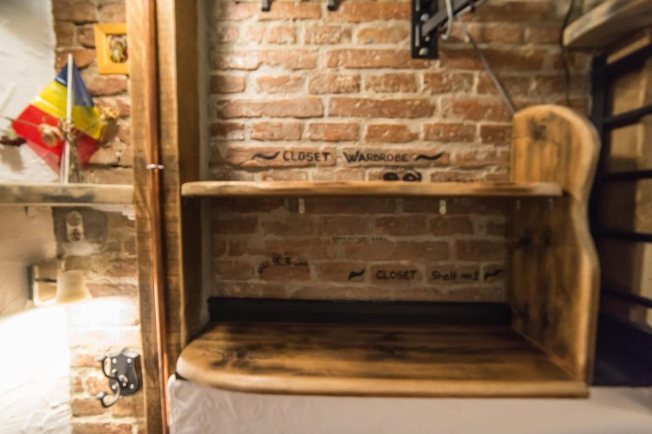 Rent A Room - Be Rustic Brasov Exterior photo