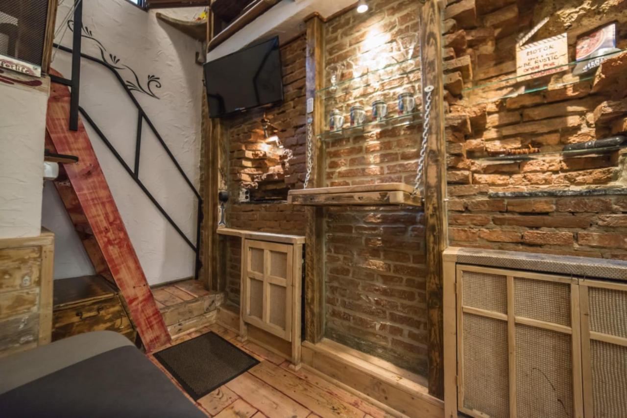 Rent A Room - Be Rustic Brasov Exterior photo