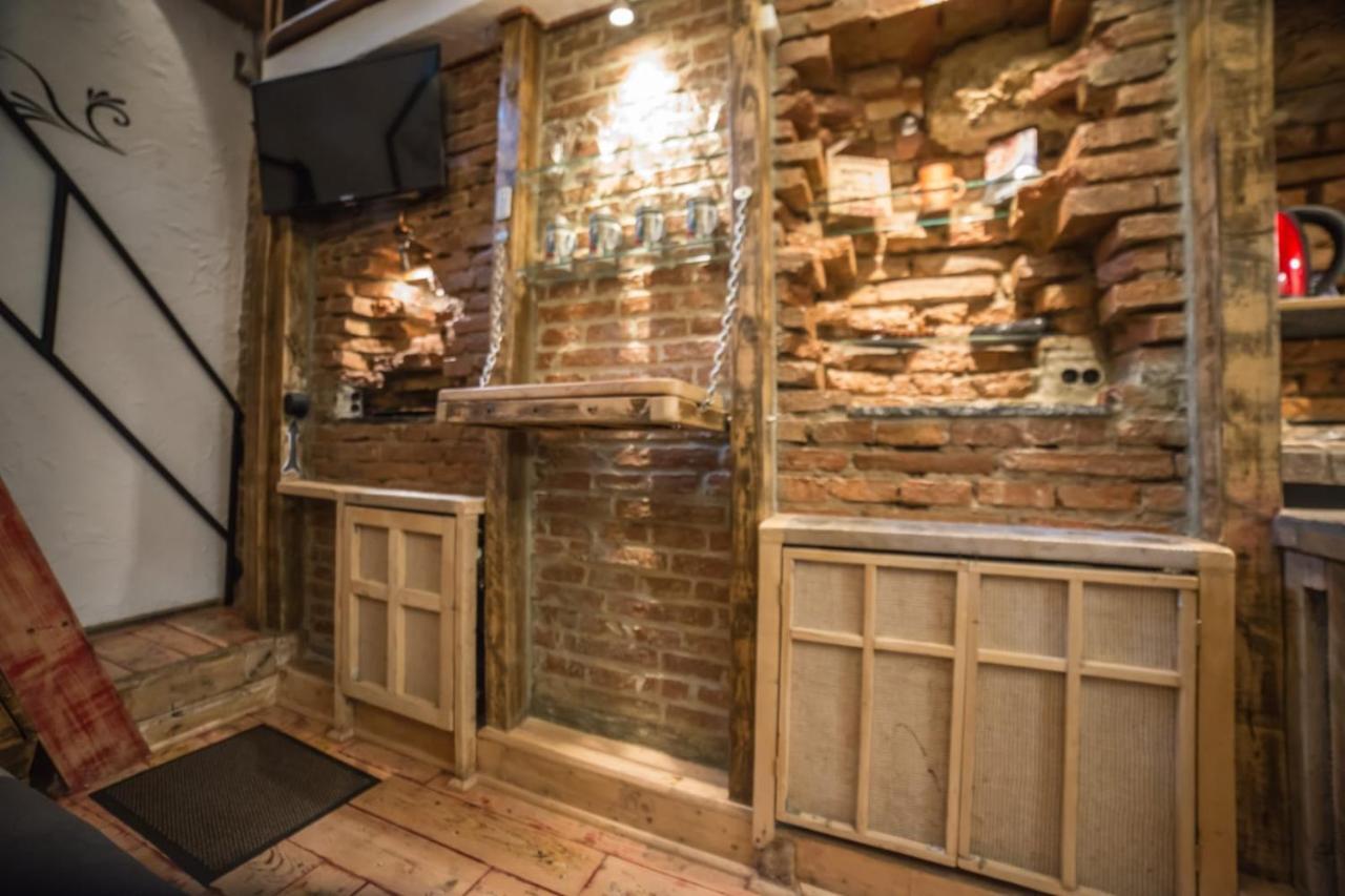 Rent A Room - Be Rustic Brasov Exterior photo