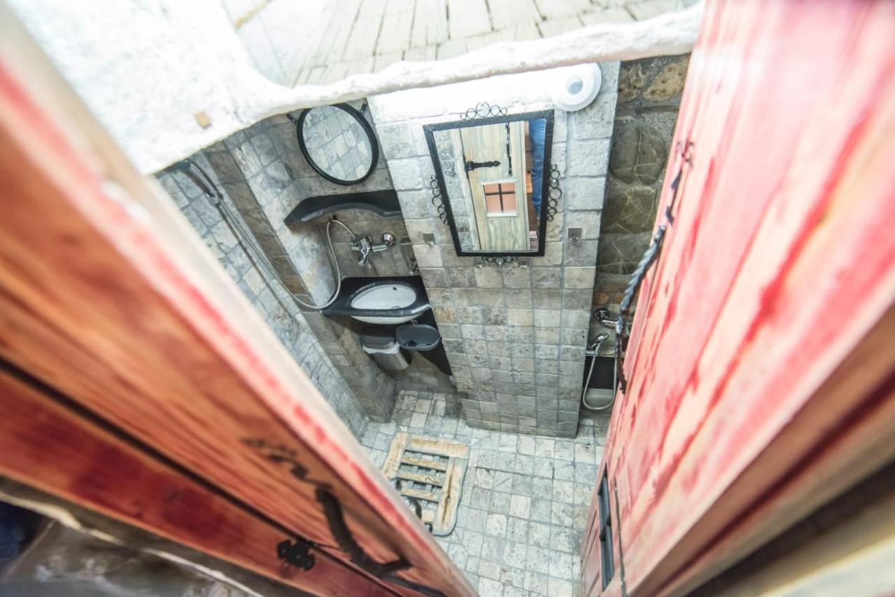 Rent A Room - Be Rustic Brasov Exterior photo