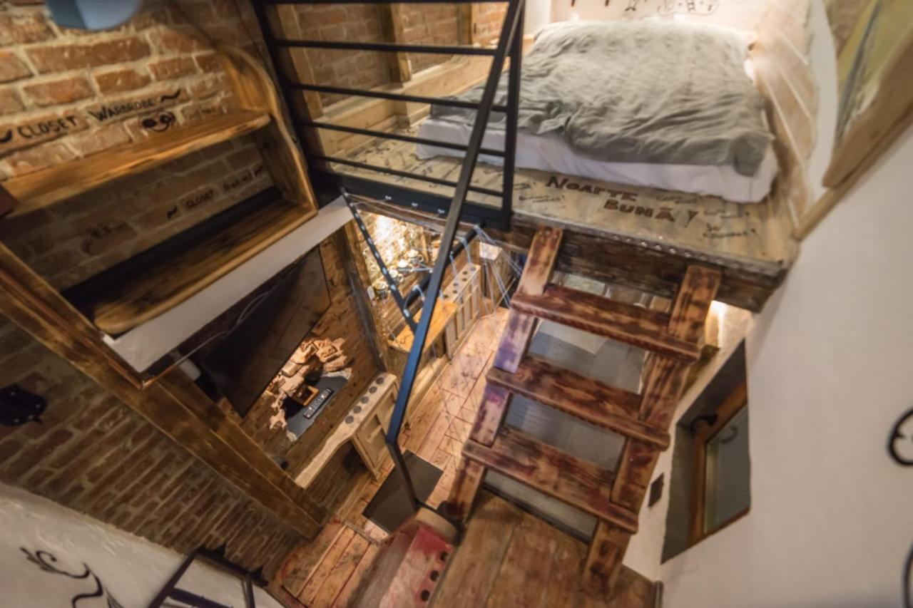 Rent A Room - Be Rustic Brasov Exterior photo