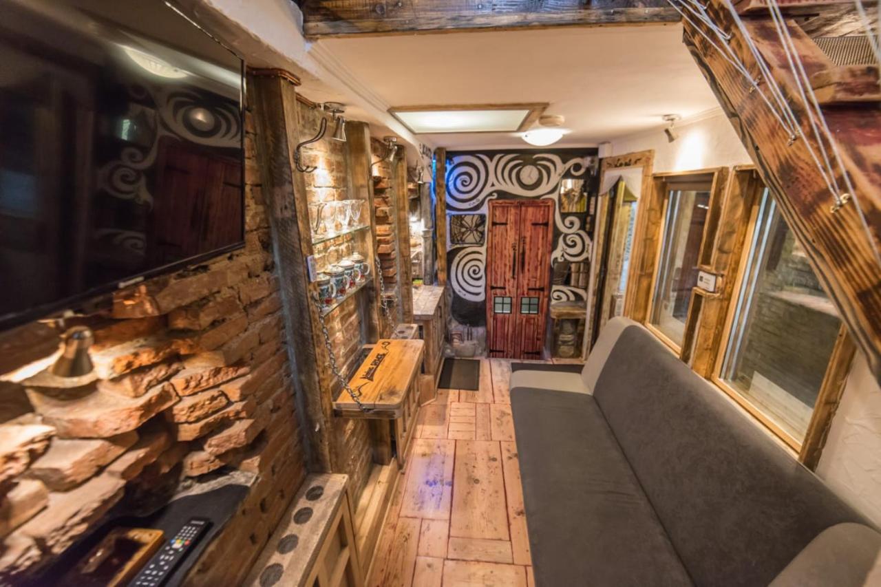 Rent A Room - Be Rustic Brasov Exterior photo