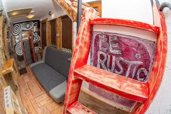 Rent A Room - Be Rustic Brasov Exterior photo