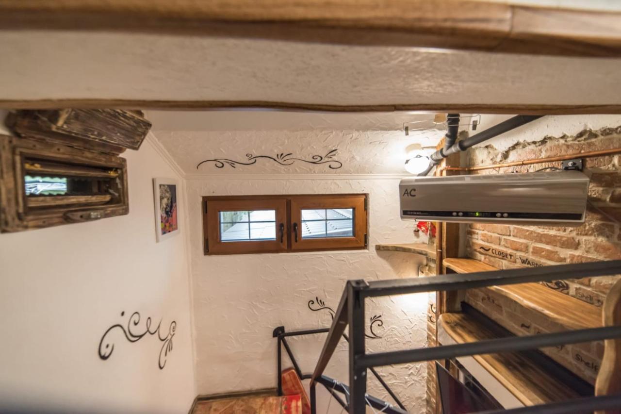 Rent A Room - Be Rustic Brasov Exterior photo