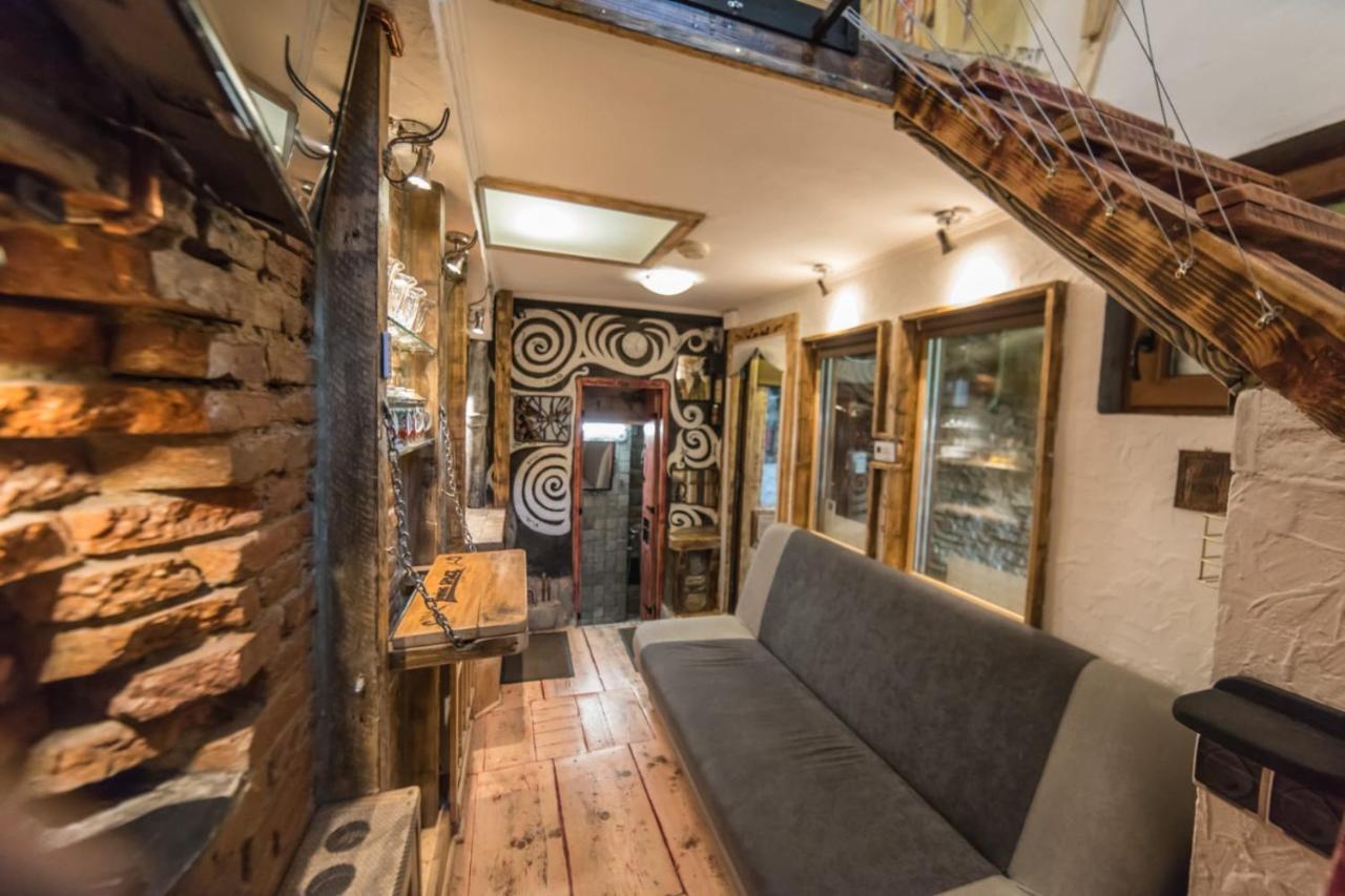 Rent A Room - Be Rustic Brasov Exterior photo